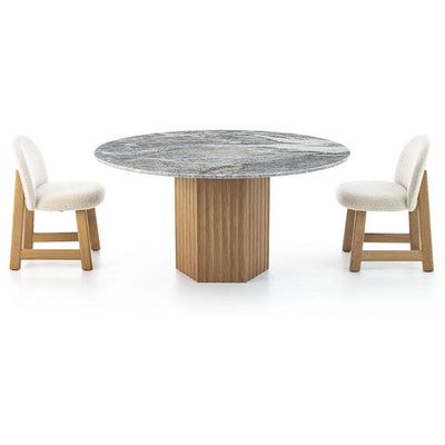 Rows Table by Moroso - Additional image - 3