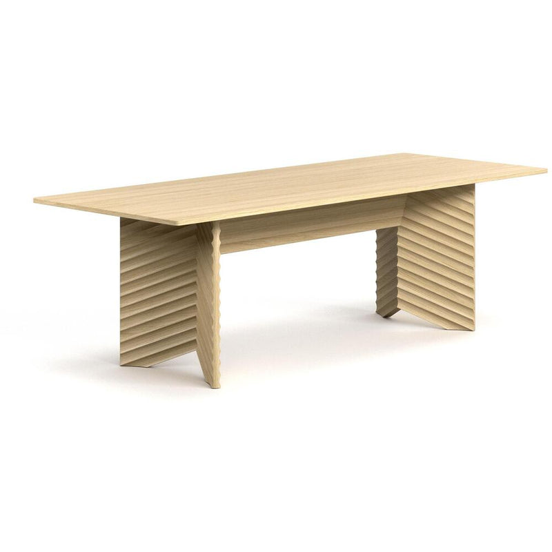 Rows Table by Moroso - Additional image - 4