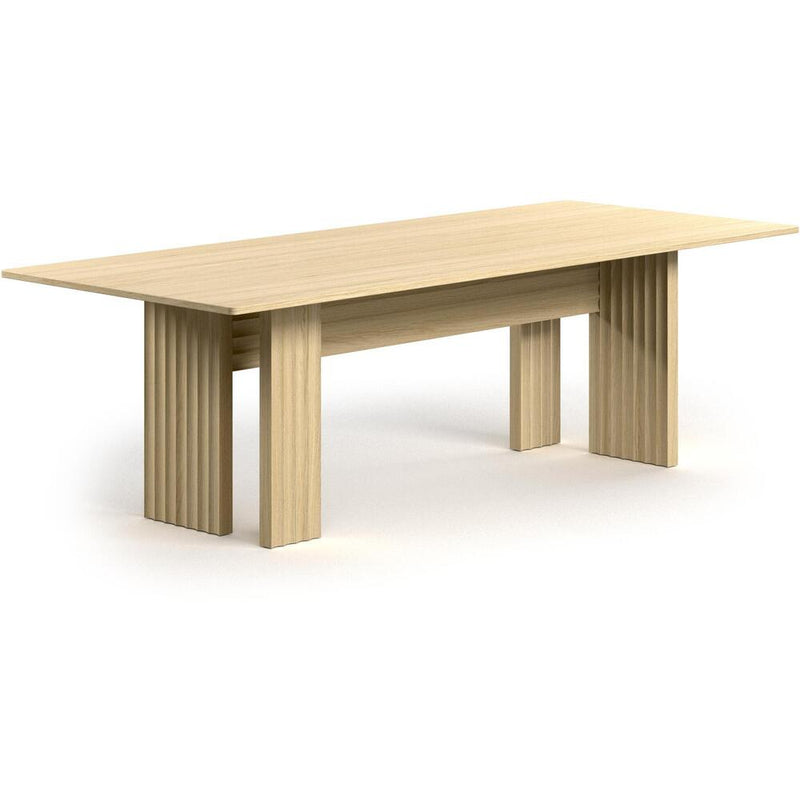 Rows Table by Moroso - Additional image - 5