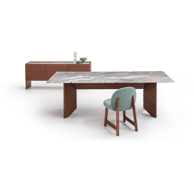 Rows Table by Moroso - Additional image - 6