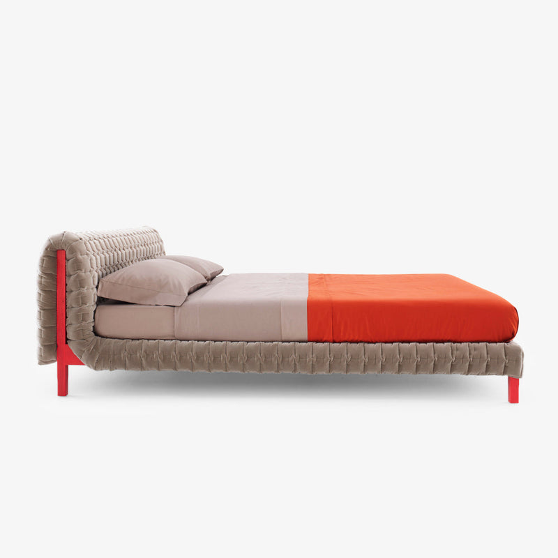 Ruche Bed by Ligne Roset - Additional Image - 2