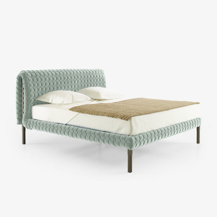 Ruche Bed by Ligne Roset