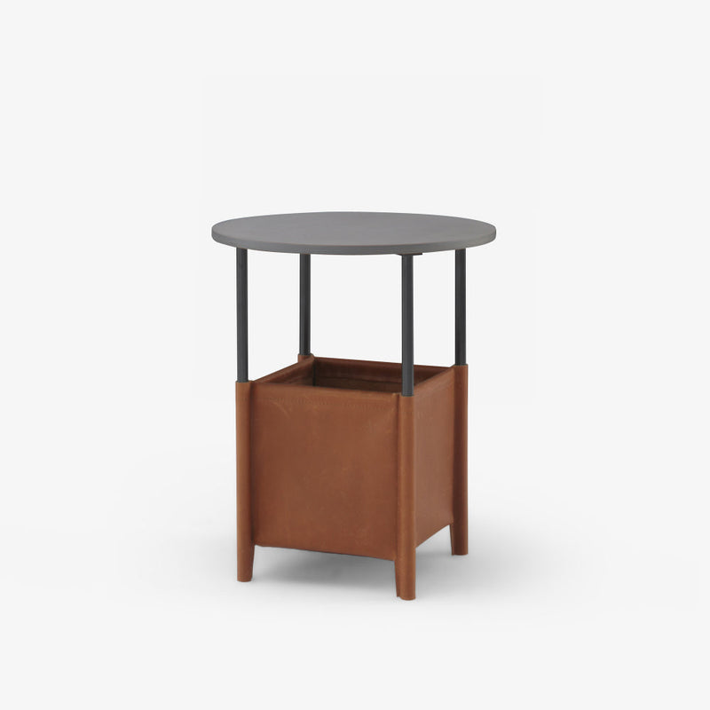 Ruche Bedside Table by Ligne Roset - Additional Image - 1