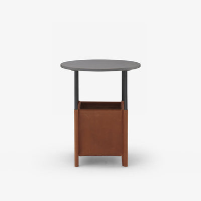 Ruche Bedside Table by Ligne Roset