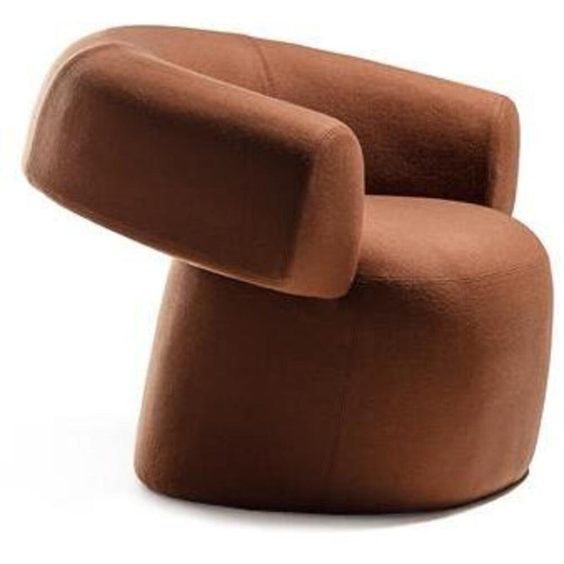 Ruff Armchair by Moroso - Additional image - 1