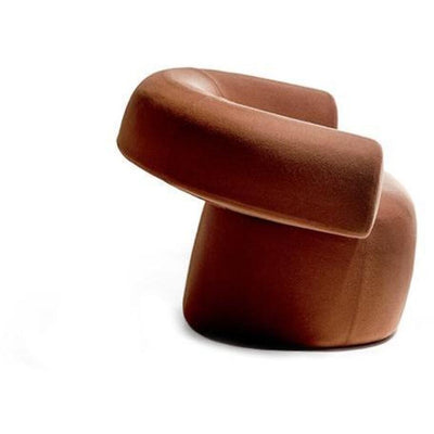 Ruff Armchair by Moroso - Additional image - 2