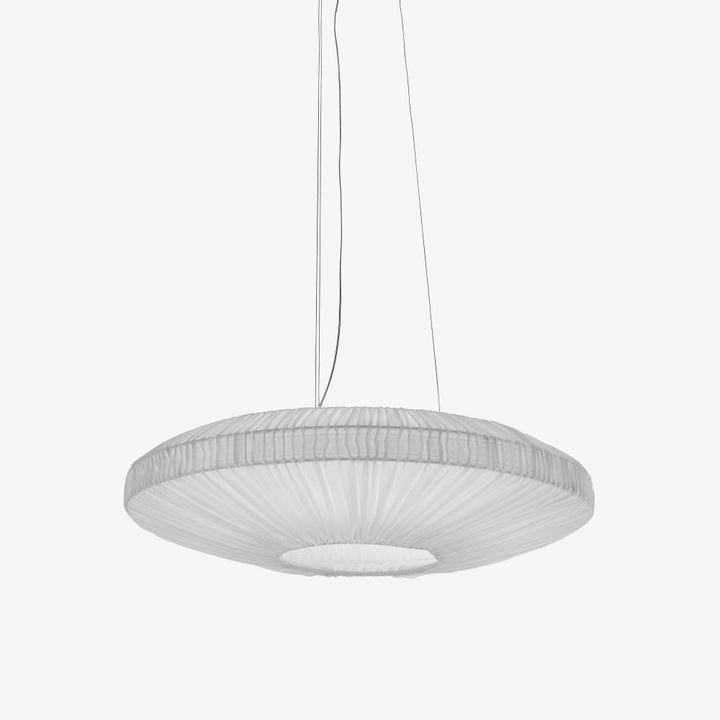 Ruflette Suspended Ceiling Light by Ligne Roset