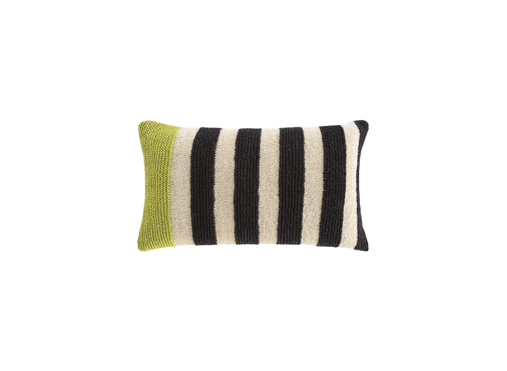 Rustic Chic Cushion by GAN