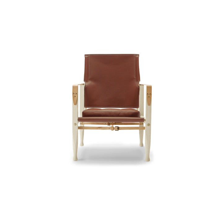 KK47000 Safari Armchair by Carl Hansen & Son