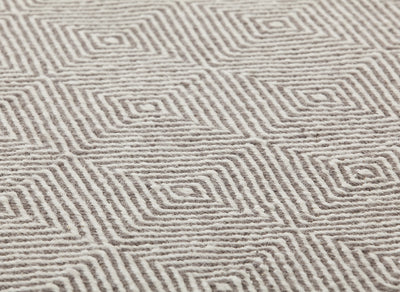 Sail Spaces Rug by GAN