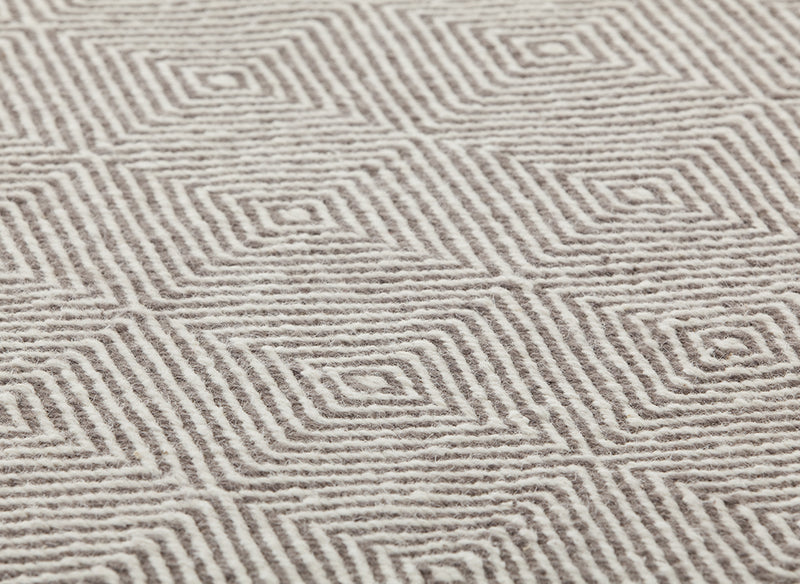 Sail Spaces Rug by GAN