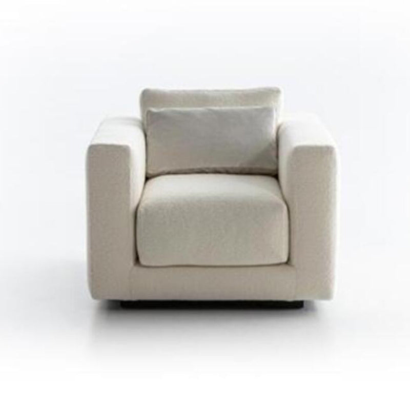 Salon Nana Armchair by Moroso - Additional image - 2