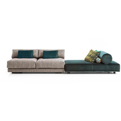 Salon Nana Sofa by Moroso - Additional image - 1