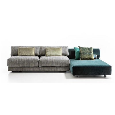 Salon Nana Sofa by Moroso - Additional image - 2