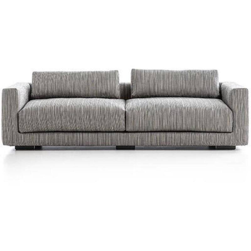 Salon Nana Sofa by Moroso