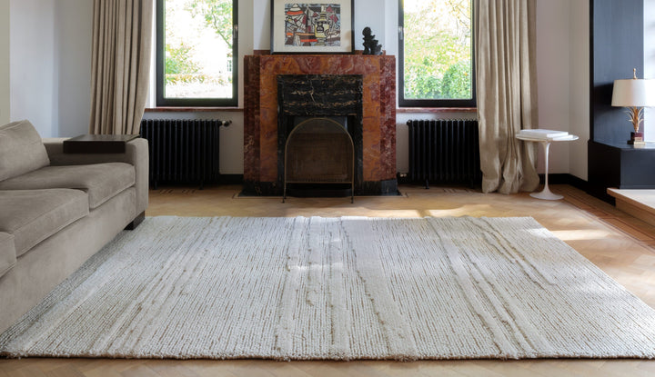 Santiago Rectangle Rug by Limited Edition
