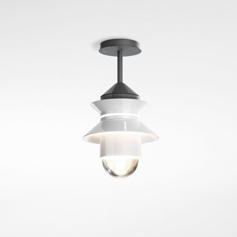 Santorini Outdoor Ceiling Lamp by Marset 1