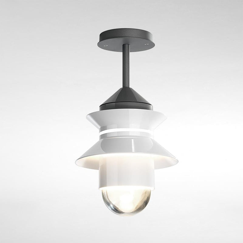 Santorini Outdoor Ceiling Lamp by Marset 3