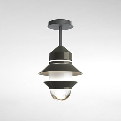 Santorini Outdoor Ceiling Lamp by Marset