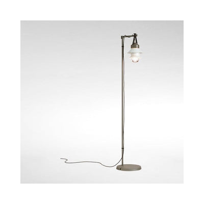 Santorini Outdoor Floor Lamp by Marset