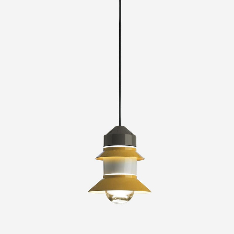 Santorini Outdoor Pendant by Marset