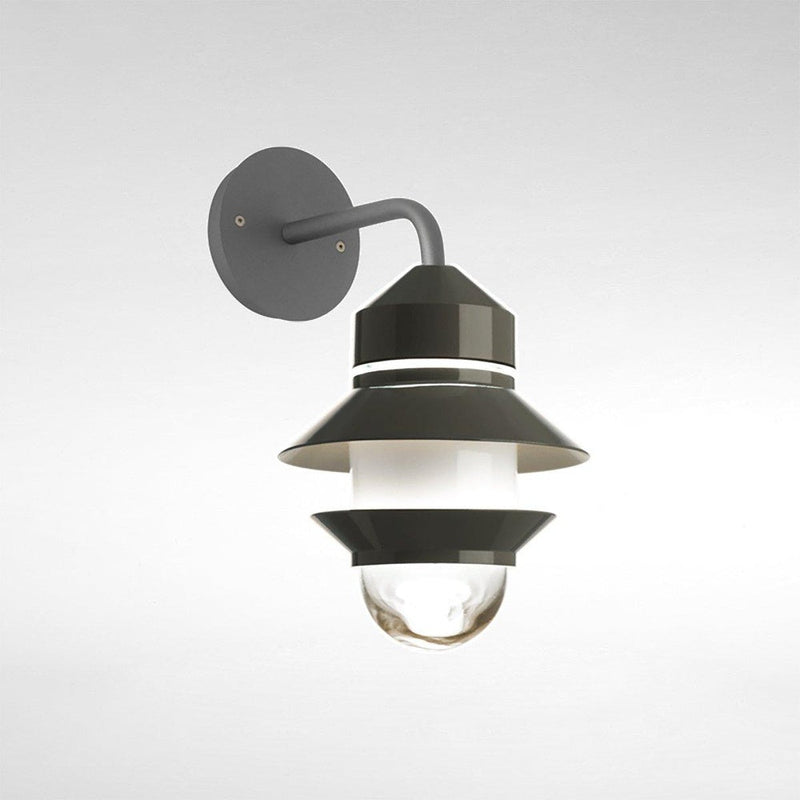 Santorini Outdoor Wall Lamp by Marset