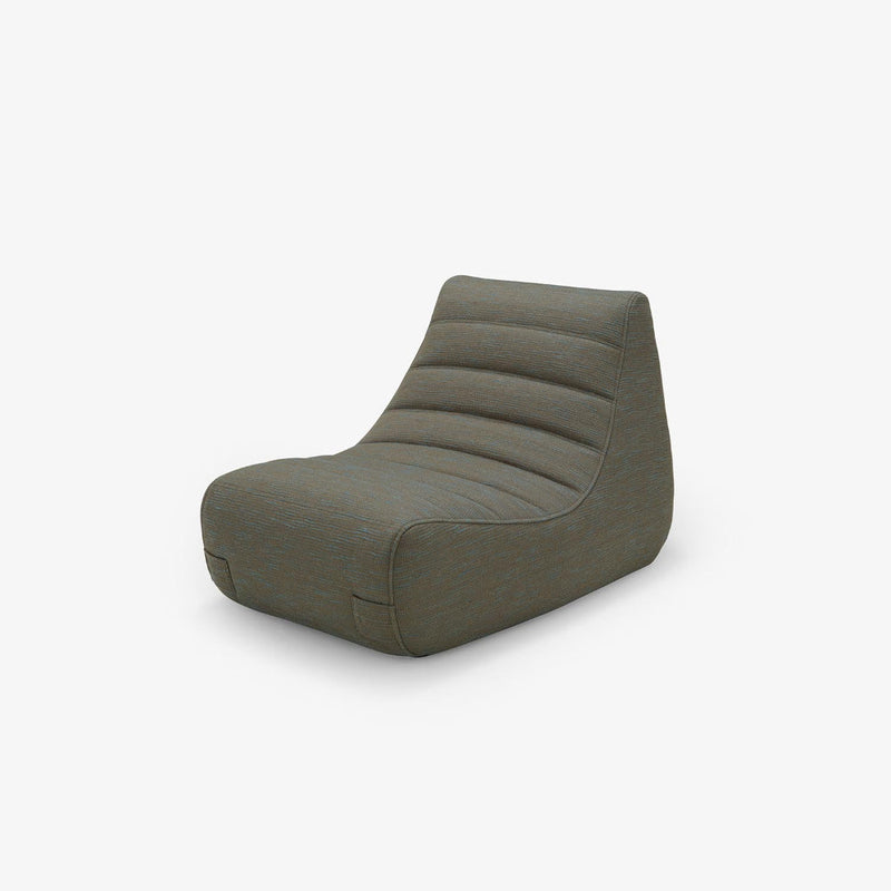 Saparella Fireside Chair Outdoor by Ligne Roset - Additional Image - 1