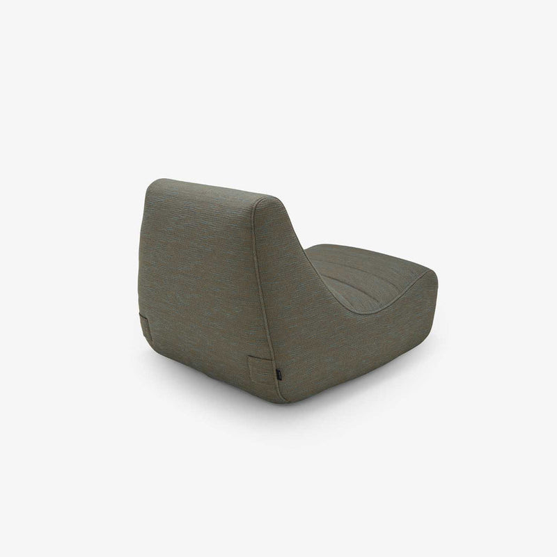 Saparella Fireside Chair Outdoor by Ligne Roset - Additional Image - 3