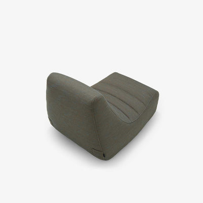 Saparella Fireside Chair Outdoor by Ligne Roset - Additional Image - 4