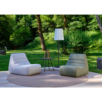 Saparella Fireside Chair Outdoor by Ligne Roset - Additional Image - 7