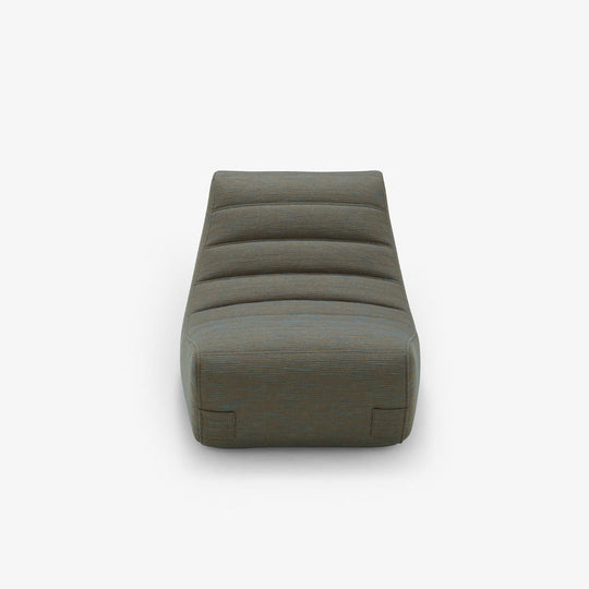 Saparella Fireside Chair Outdoor by Ligne Roset