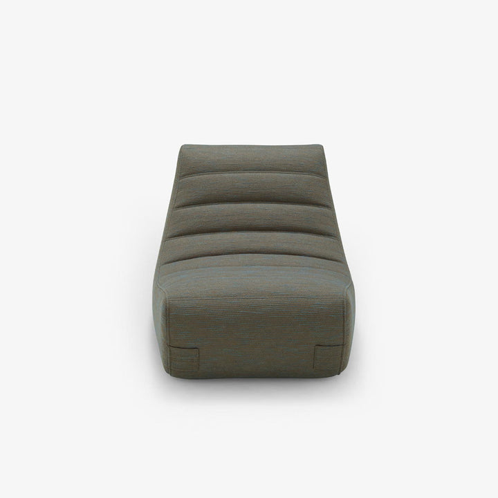 Saparella Fireside Chair Outdoor by Ligne Roset