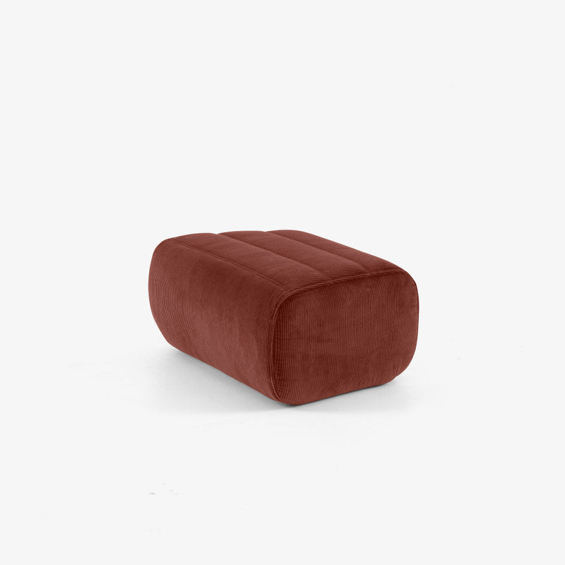 Saparella Footstool by Ligne Roset - Additional Image - 2