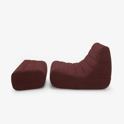 Saparella Footstool by Ligne Roset - Additional Image - 7