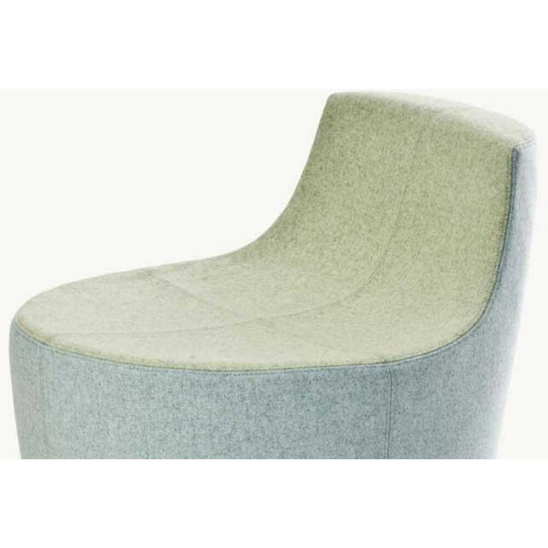 Saruyama Island Armchair by Moroso - Additional image - 10