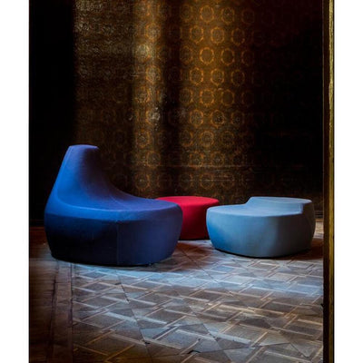 Saruyama Island Armchair by Moroso - Additional image - 13