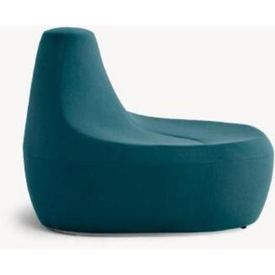 Saruyama Island Armchair by Moroso - Additional image - 5