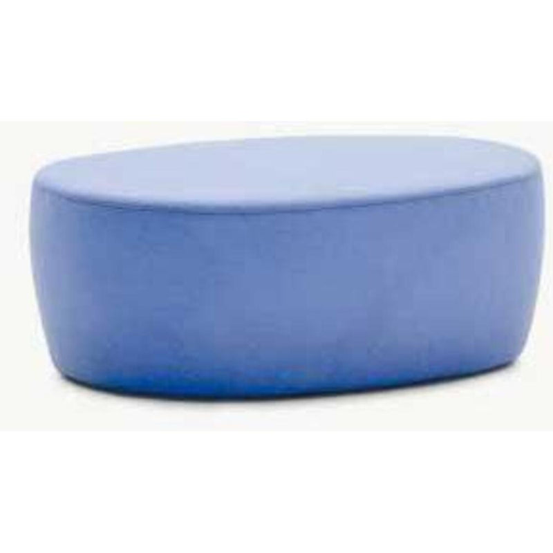 Saruyama Island Pouf by Moroso