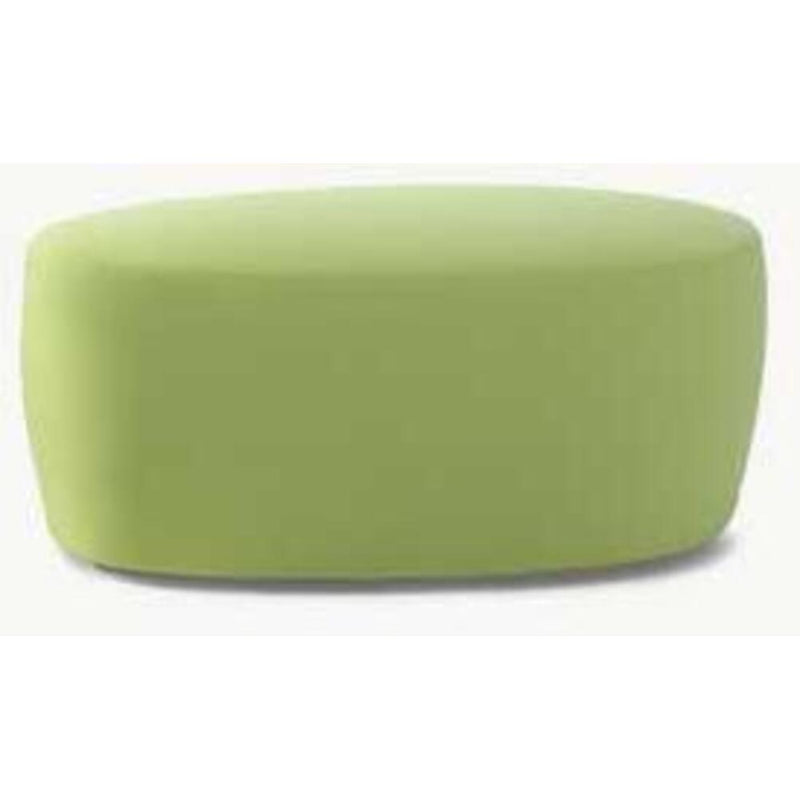 Saruyama Island Pouf by Moroso - Additional image - 3