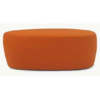 Saruyama Island Pouf by Moroso - Additional image - 4