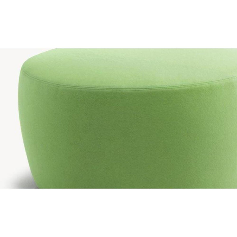 Saruyama Island Pouf by Moroso - Additional image - 1