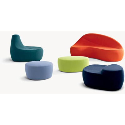 Saruyama Island System by Moroso