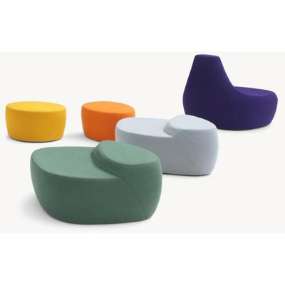 Saruyama Island System by Moroso - Additional image - 2