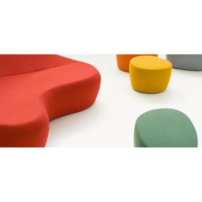 Saruyama Island System by Moroso - Additional image - 4