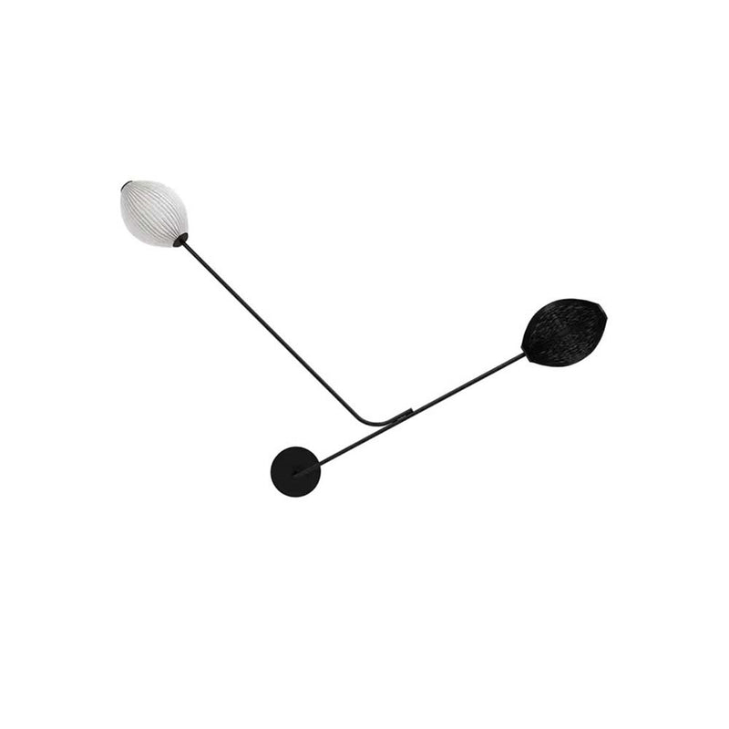 Satellite Wall Lamp by Gubi - Additional Image - 1