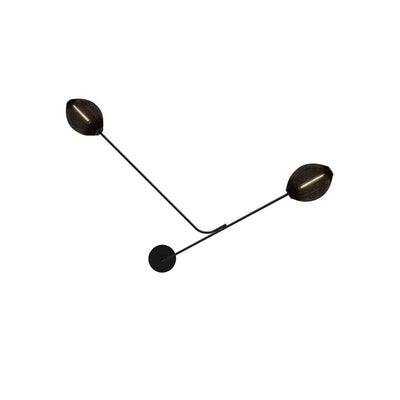 Satellite Wall Lamp by Gubi - Additional Image - 3