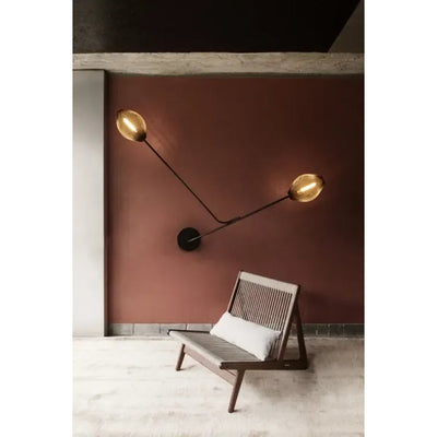 Satellite Wall Lamp by Gubi - Additional Image - 5