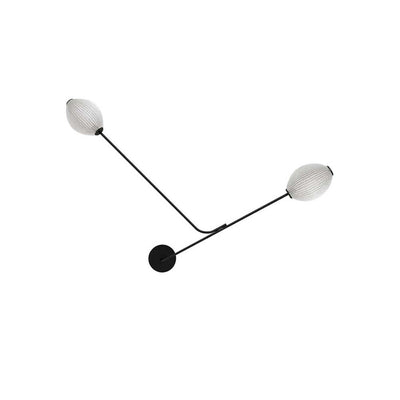 Satellite Wall Lamp by Gubi