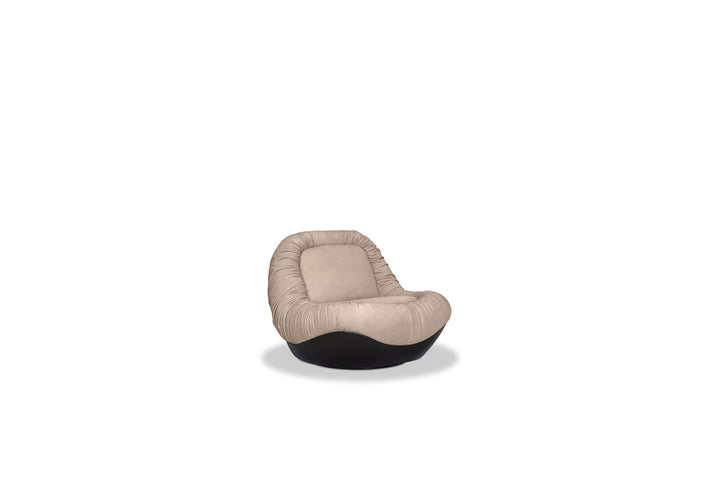 Barret Armchair by Baxter