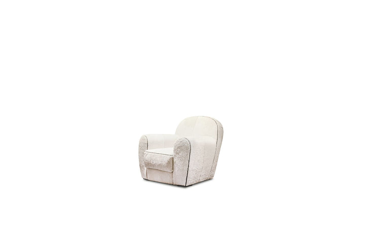 Amburgo Baby Mouton Armchair by Baxter